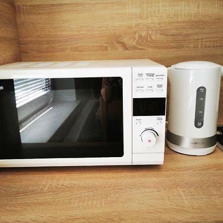 Apartmaji Tomsic Mojstrana Luaran gambar