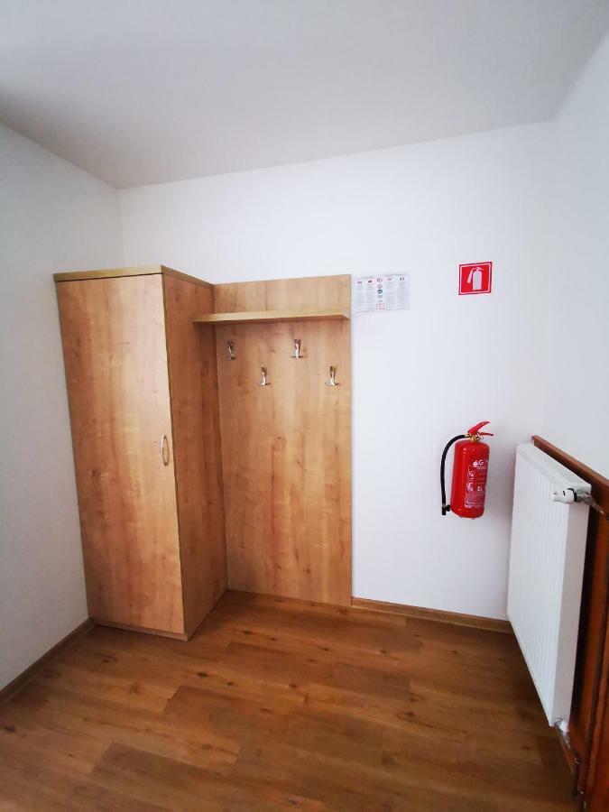 Apartmaji Tomsic Mojstrana Luaran gambar