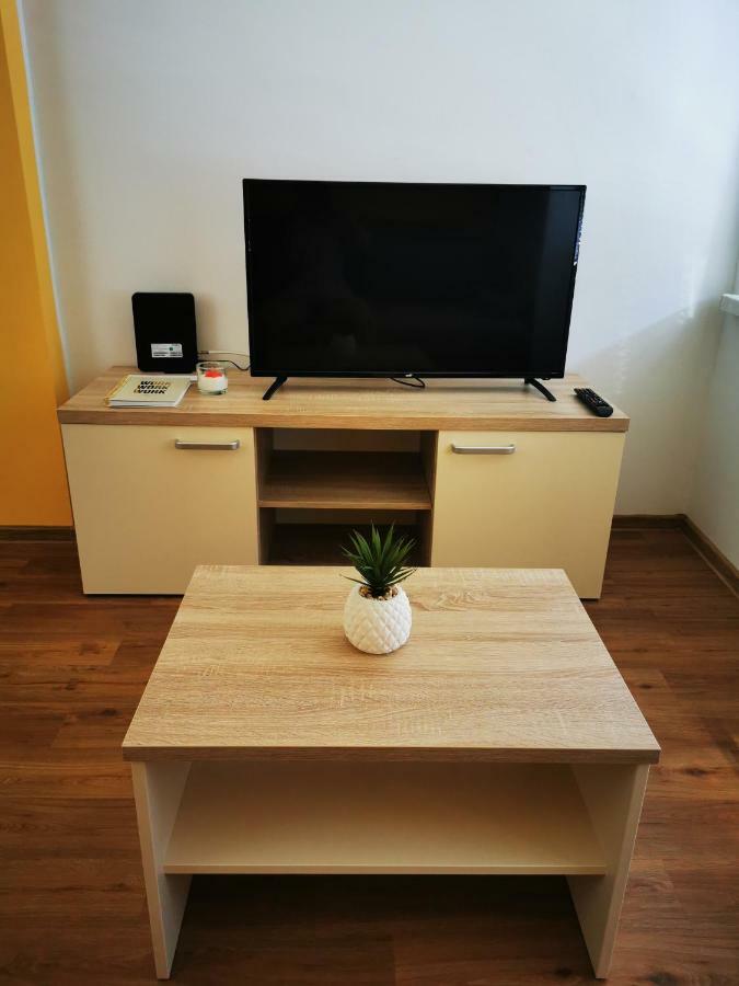 Apartmaji Tomsic Mojstrana Luaran gambar