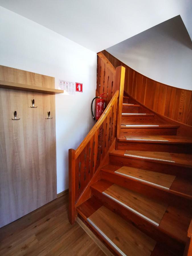 Apartmaji Tomsic Mojstrana Luaran gambar