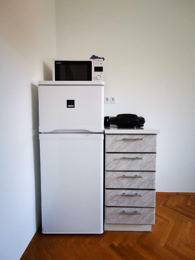 Apartmaji Tomsic Mojstrana Luaran gambar