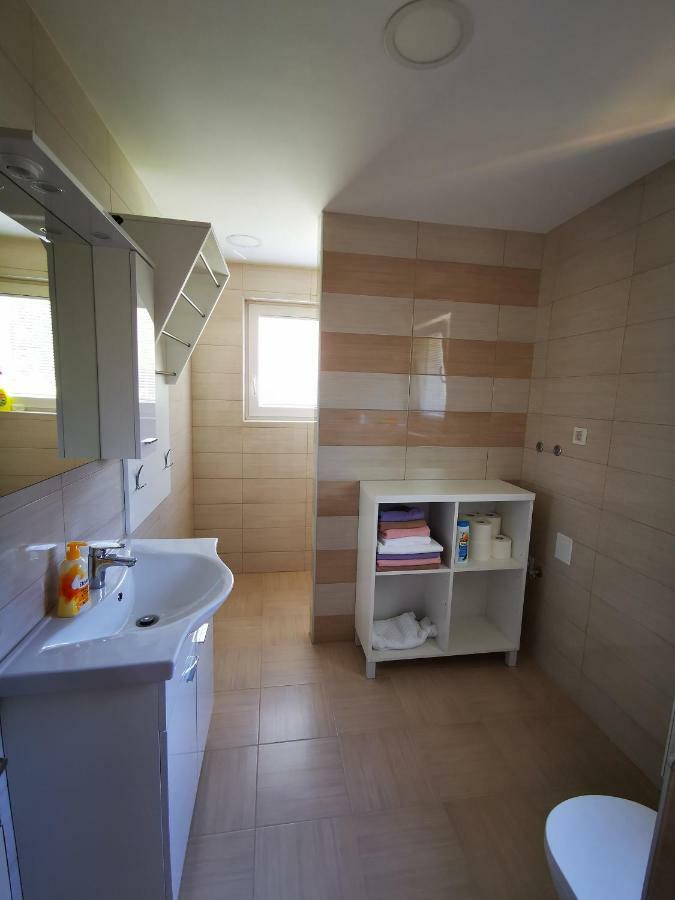 Apartmaji Tomsic Mojstrana Luaran gambar