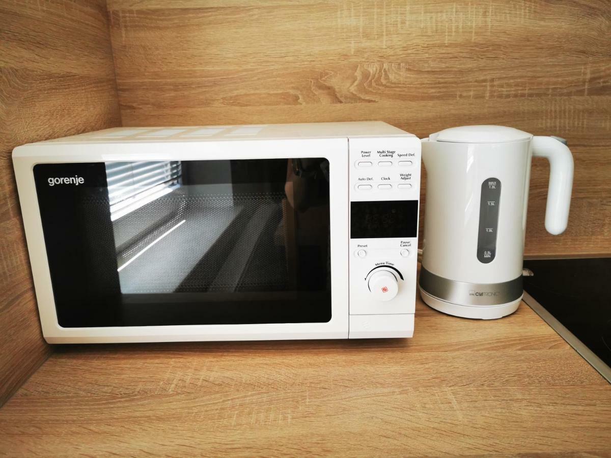 Apartmaji Tomsic Mojstrana Luaran gambar
