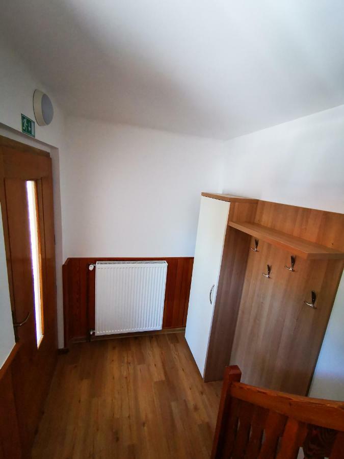 Apartmaji Tomsic Mojstrana Luaran gambar